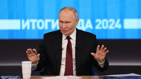 Путин не осуждает Байдена за решение помиловать сына