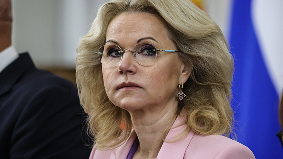 Голикова: потребность в кадрах до 2030 года составляет 3,1 млн человек