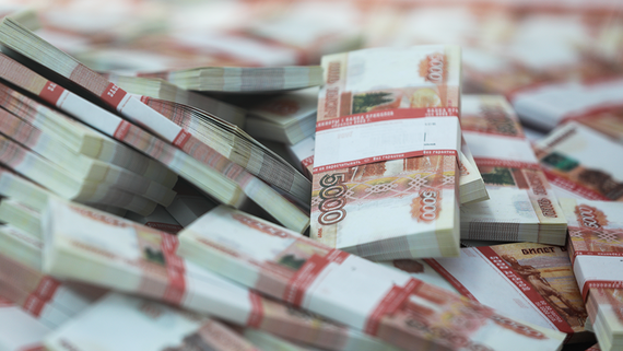 В ноябре средний срок кредита наличными сократился до минимума с 2019 года