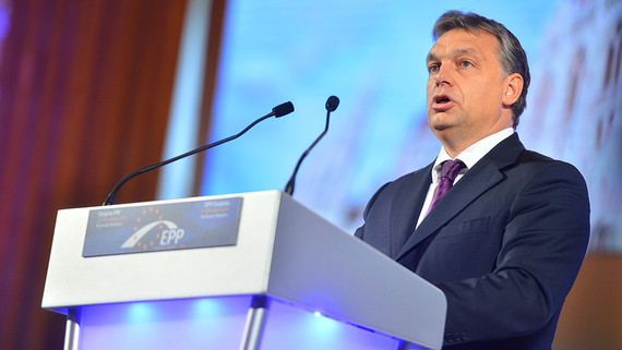 Орбан: конфликт на Украине завершится в 2025 году