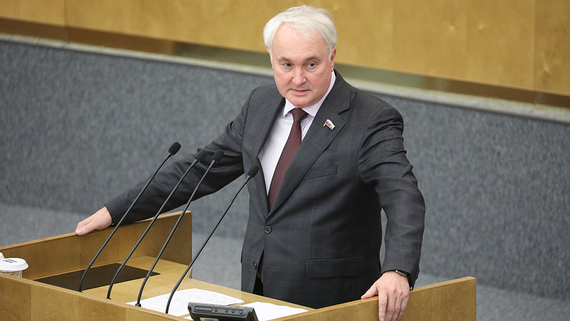 Картаполов допустил окончание спецоперации в 2025 году после слов Орбана