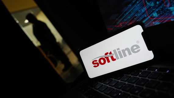 ГК Softline приобрела разработчика российских платежных терминалов «Инверсум»