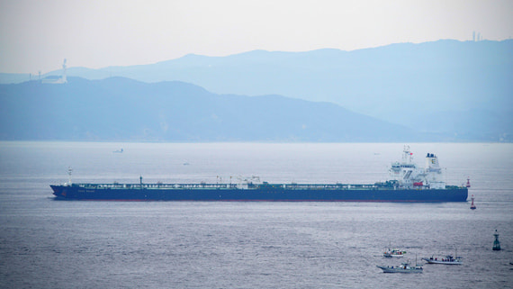 Госдеп США призвал Иран освободить танкер St. Nikolas