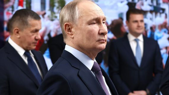 Путин пообещал проработать проблему регистрации реабилитационных изделий