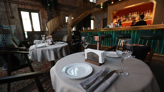 Кабмин не поддержал проект о ресторанном сборе в пользу участников спецоперации