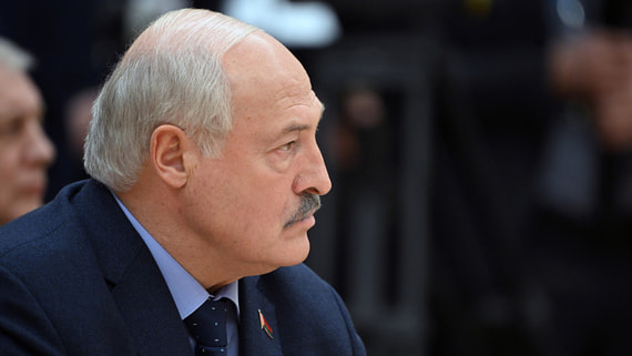Лукашенко спрогнозировал «шумный и сложный» 2024 год