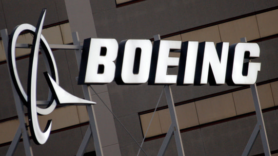 Boeing введет дополнительные проверки для 737 MAX после инцидента с дверью