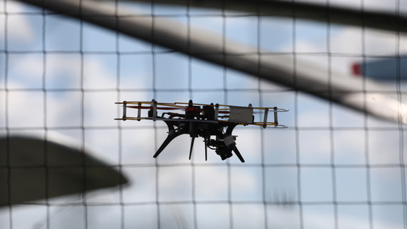 "Геоскан" откроет пять центров по обучению операторов дронов