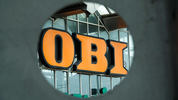 Немецкая OBI подала новый иск к одноименной российской сети