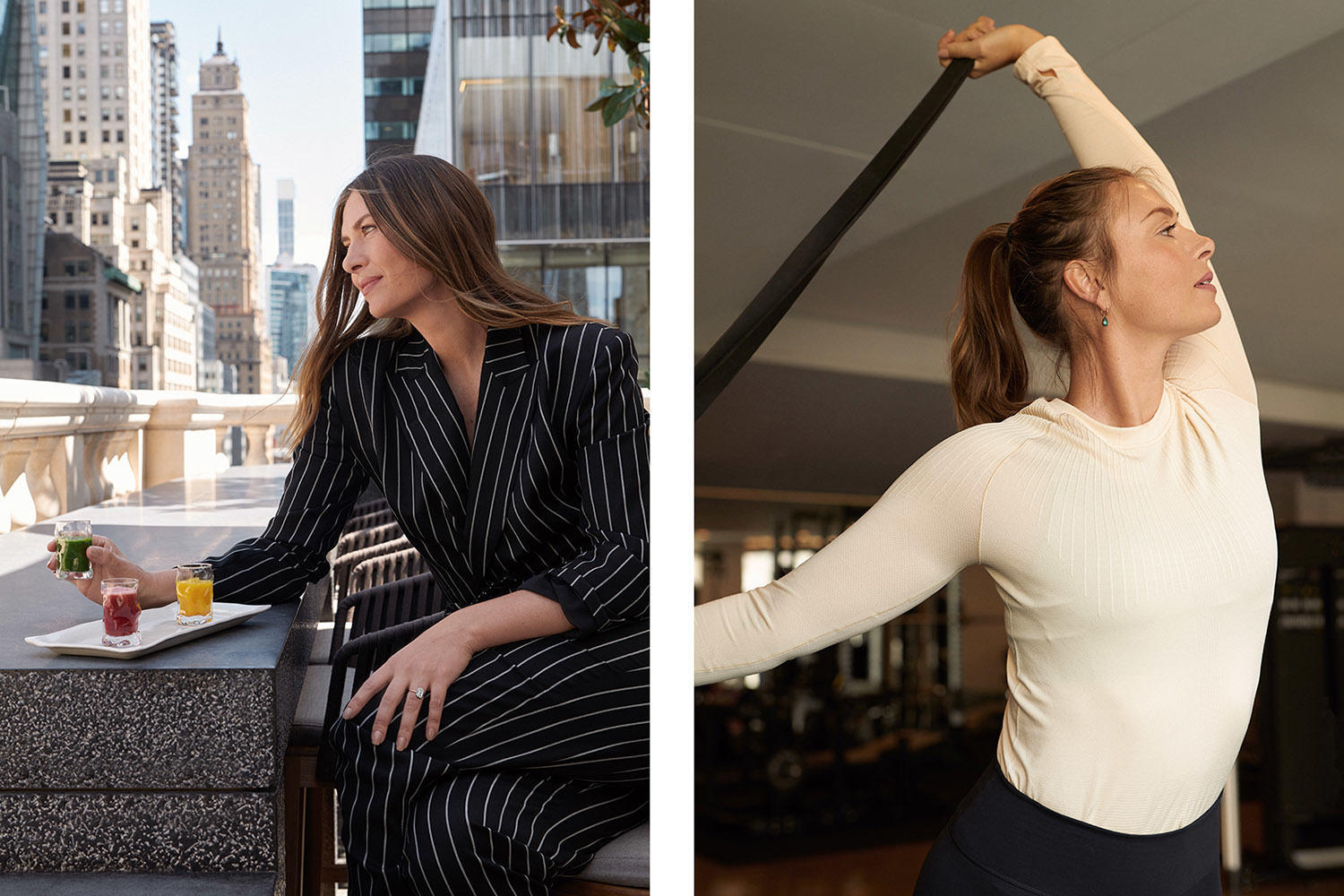 Новая программа организована и курируется лично Марией Шараповой