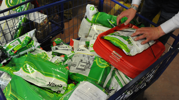 Россияне нашли замену американским Amazon и eBay