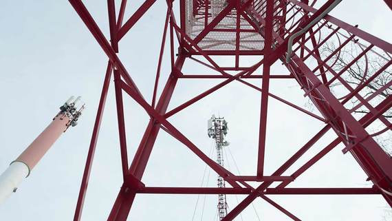 Операторы связи оспорили дополнительную плату при переносе линий