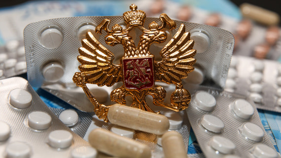 Госдума приняла закон об ускорении регистрации лекарственных средств с ЕАЭС