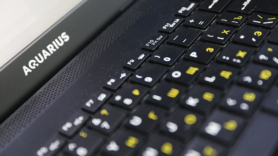 Продажи российских ноутбуков в 2023 году удвоились