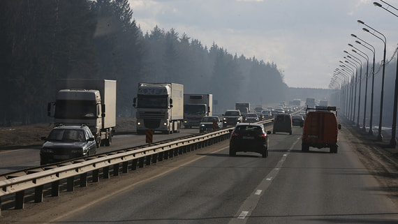 Собянин анонсировал запуск нового участка дублера Киевского и Калужского шоссе