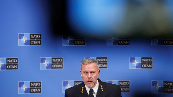 Способны ли европейские члены НАТО на массовую мобилизацию