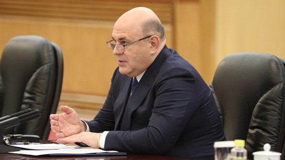 Мишустин упразднил оргкомитет по подготовке участия России в «Экспо-2025»