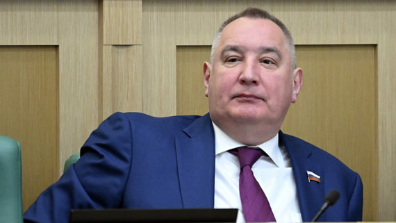 Рогозин усомнился в достоверности сообщений о дефиците солдат в рядах ВСУ