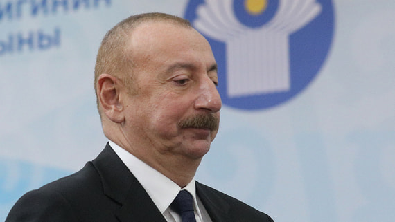 СМИ: Азербайджан изучает возможность выхода из Совета Европы
