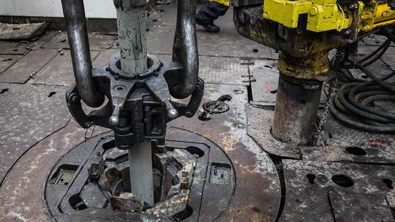 Импортозамещение оборудования для добычи нефти и газа обойдется в 20 млрд рублей