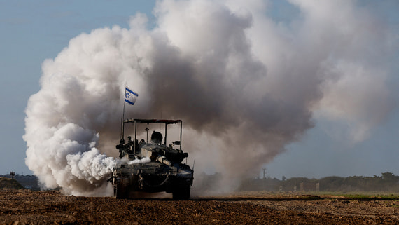 К чему приведет предписание суда ООН Израилю не допустить геноцида в Газе