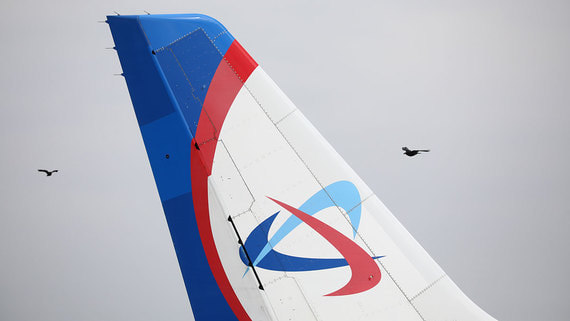 «Уральские авиалинии» хотят вернуть изъятые допуски на международные рейсы