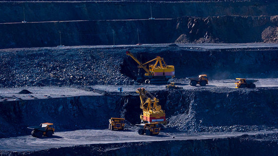 "Дочка" госфонда Омана Mars выкупила у группы ICT 23,9% акций Polymetal