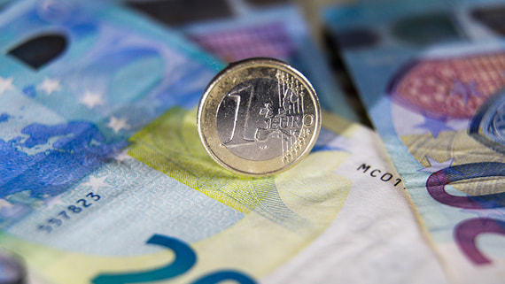 Молдавия собирается присоединиться к единой зоне платежей в евро