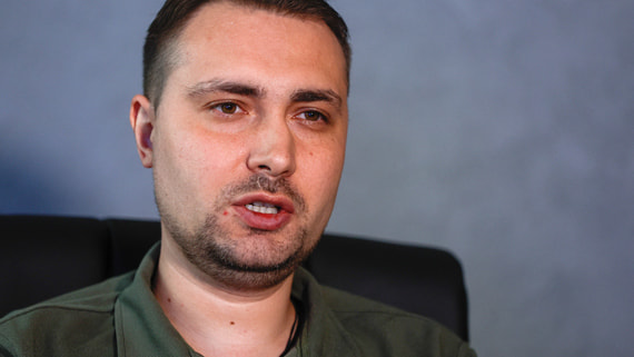 Буданов анонсировал новое контрнаступление ВСУ этой весной