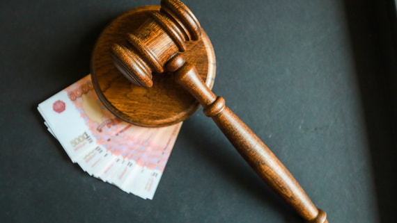 Суд оштрафовал Amazon в России на 2 млн рублей за неудаление незаконного контента