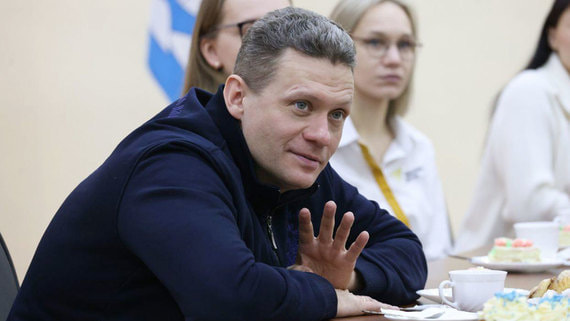Врио главы Вологодской области пойдет на выборы самовыдвиженцем