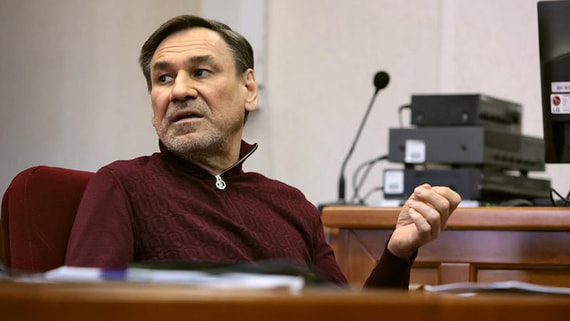 Суд обязал взыскать 690 млн рублей с Малика Гайсина в пользу государства
