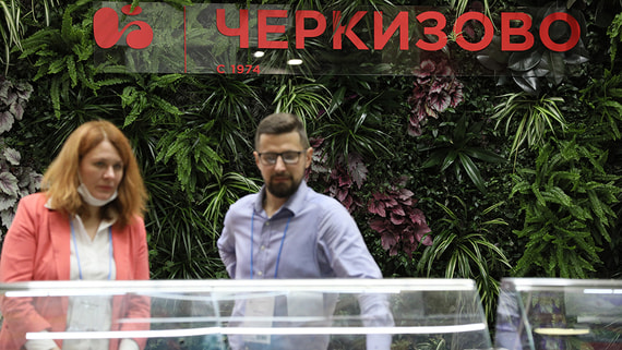Акции группы «Черкизово» подорожали на фоне выхода отчета по РСБУ