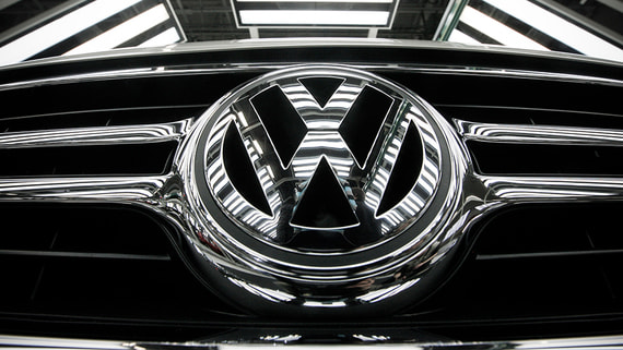 Компания Игоря Кима приобрела лизинговый и факторинговый бизнес Volkswagen в РФ