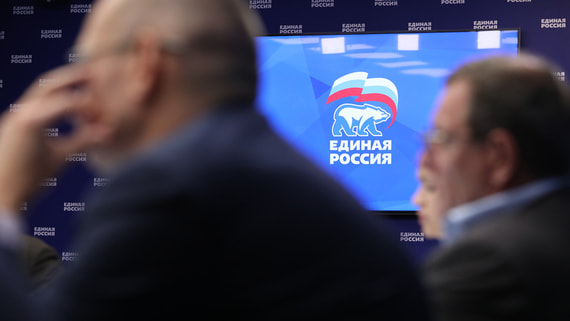 Единороссы на региональной неделе расскажут избирателям о выборах президента