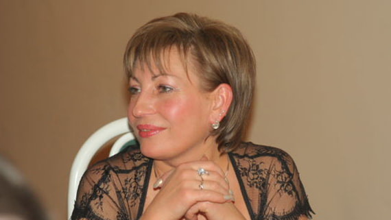 Супруга главы Дагестана Галина Меликова скончалась после продолжительной болезни