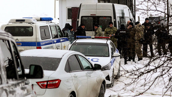 Кремль не получал обращений Киева с просьбой забрать тела погибших в Ил-76