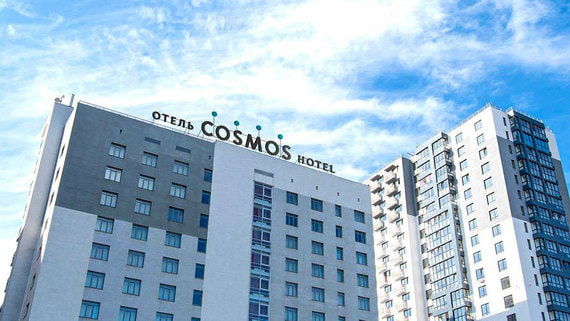 Правительство Вологодской области расторгает соглашение с Cosmos Hotel Group
