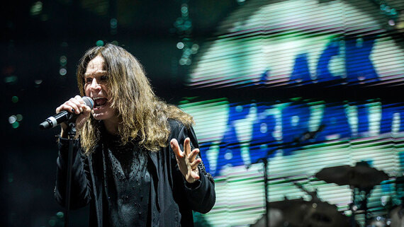 Black Sabbath выступят вместе спустя 20 лет