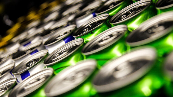 За продажу «Балтики» Carlsberg Group получила $320 млн