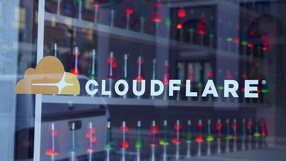 Роскомнадзор объяснил включение Cloudflare в реестр ОРИ