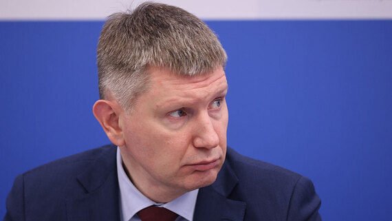 Решетников указал на признаки охлаждения экономики РФ