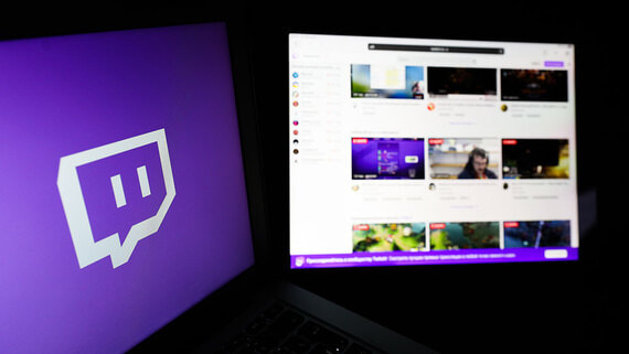 Суд Москвы оштрафовал Zoom и Twitch на 15 млн и 13 млн рублей соответственно