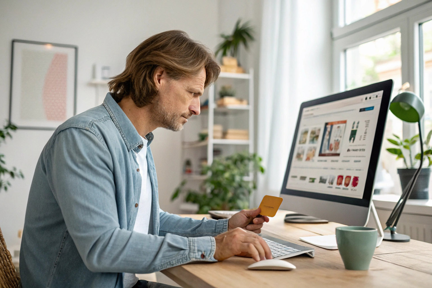 Всегда оплачивают товары заранее лишь 20% опрошенных 