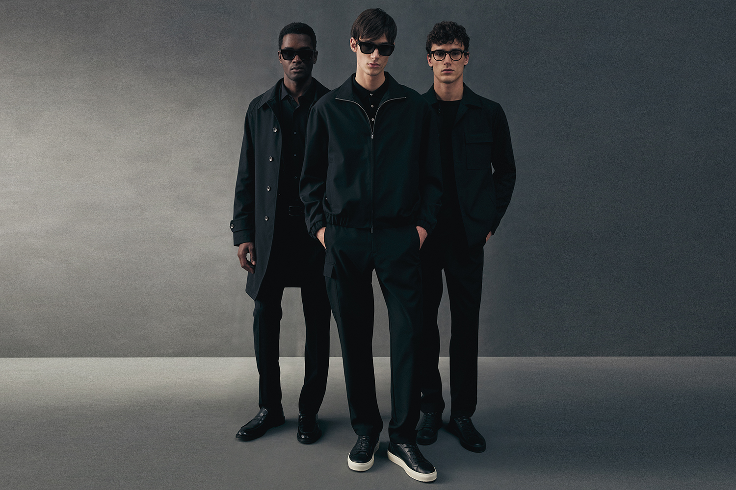 Образы из новой линии Travel Tourist