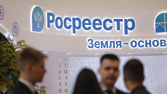 Суд освободил экс-главу ИТ-управления Росреестра от наказания