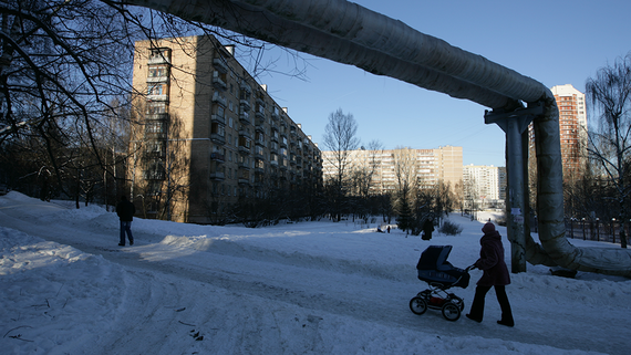 Семейную ипотеку распространили на «вторичку» для некоторых городов