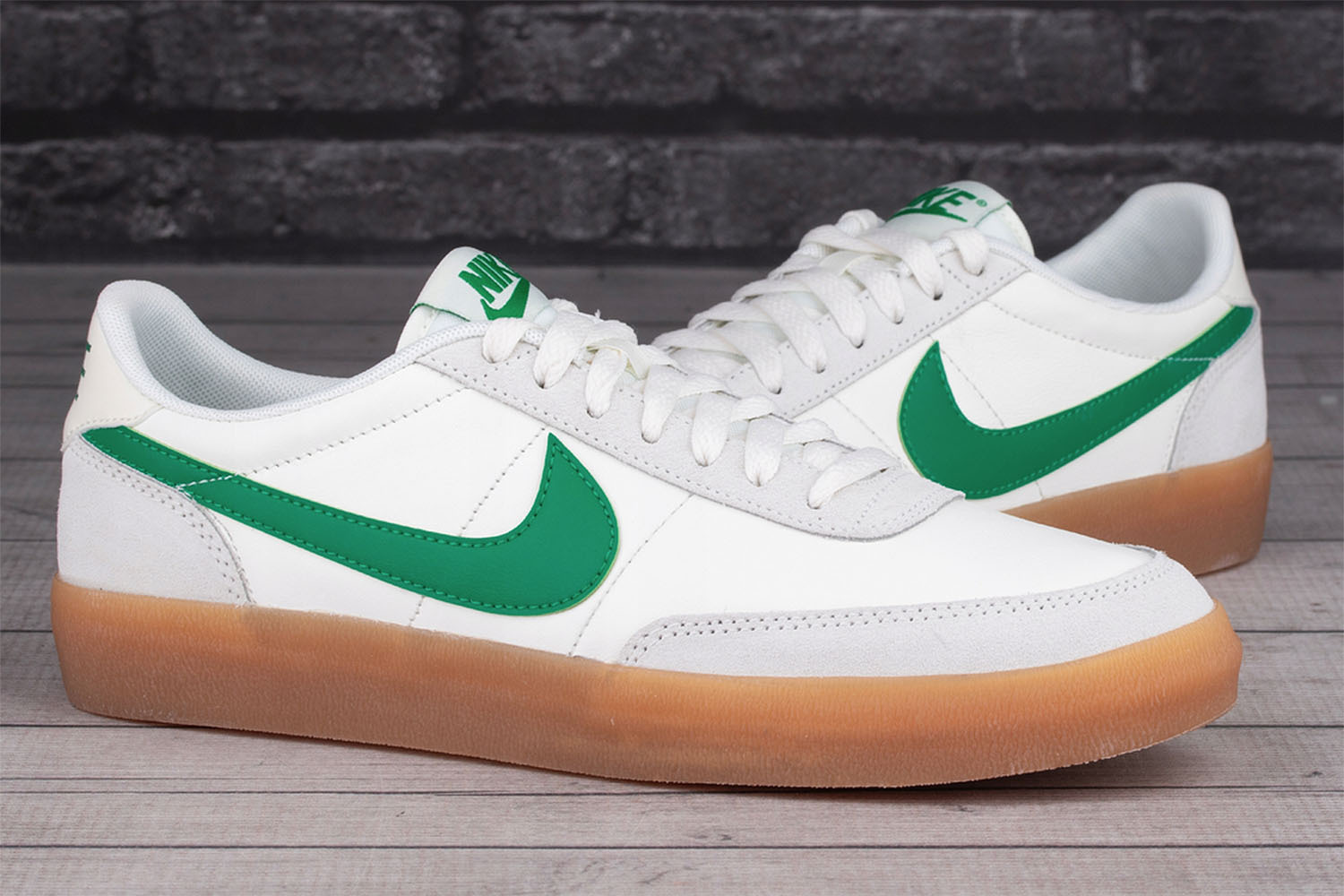 Мужская модель Nike Killshot 2 Leather