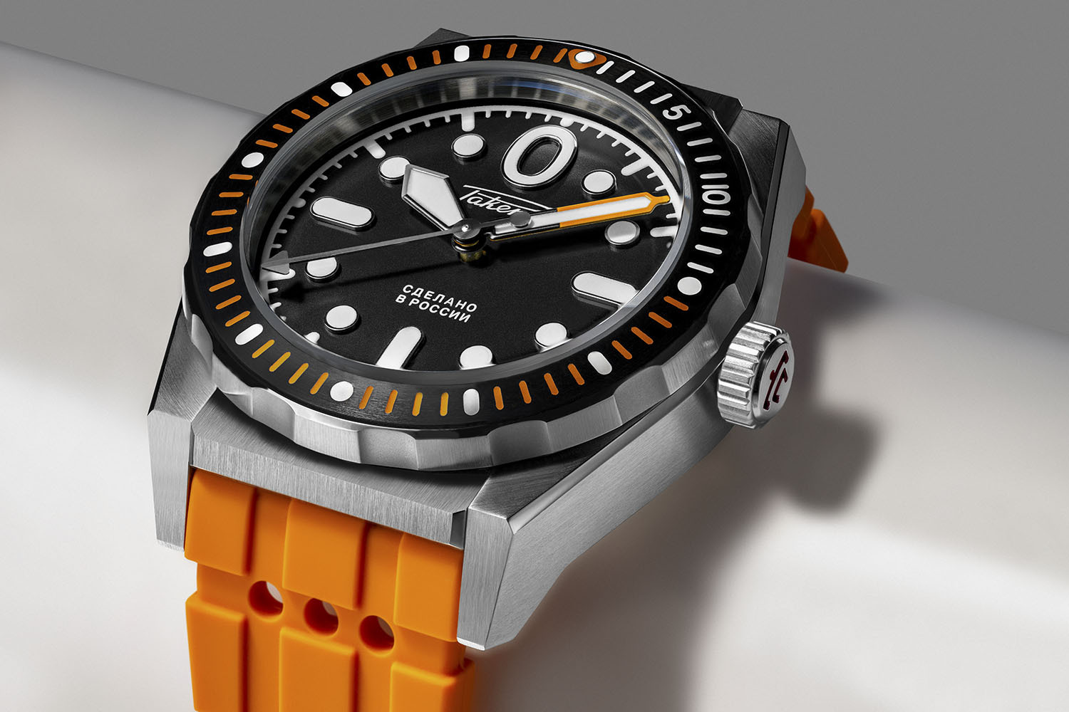 Так выглядит обновленная версия легендарной модели «Амфибия»