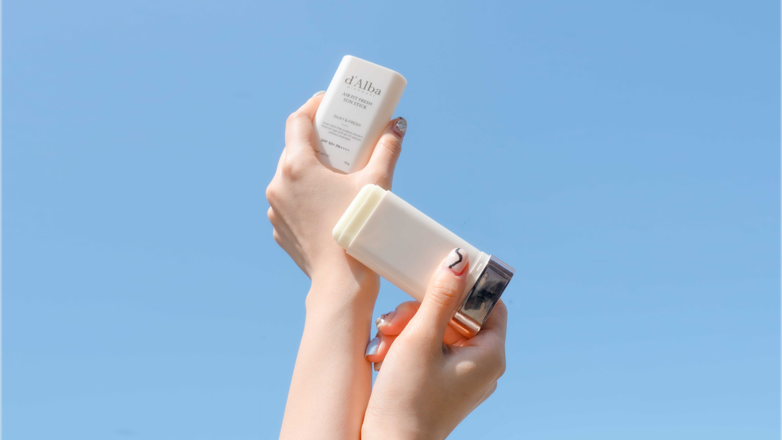 Солнцезащитный стик Air Fit Fresh Sun Stick SPF50+ PA++++